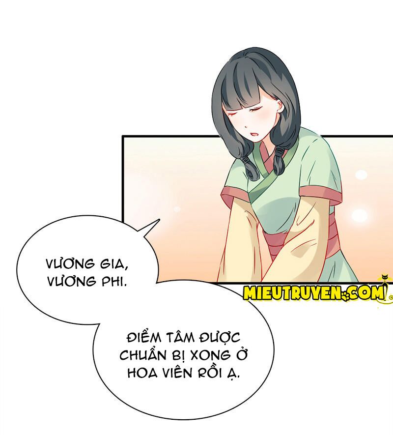 Tận diệt vương gia mãn triều: Chapter 114
