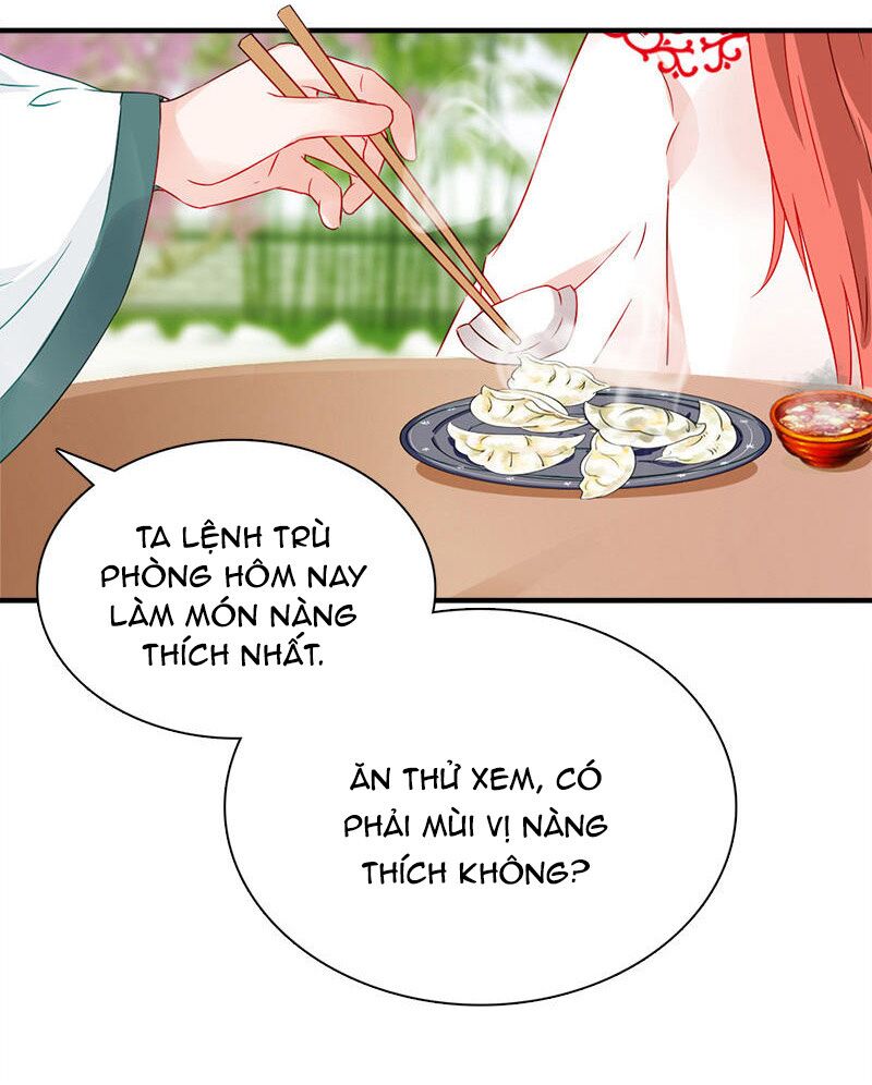 Tận diệt vương gia mãn triều: Chapter 114