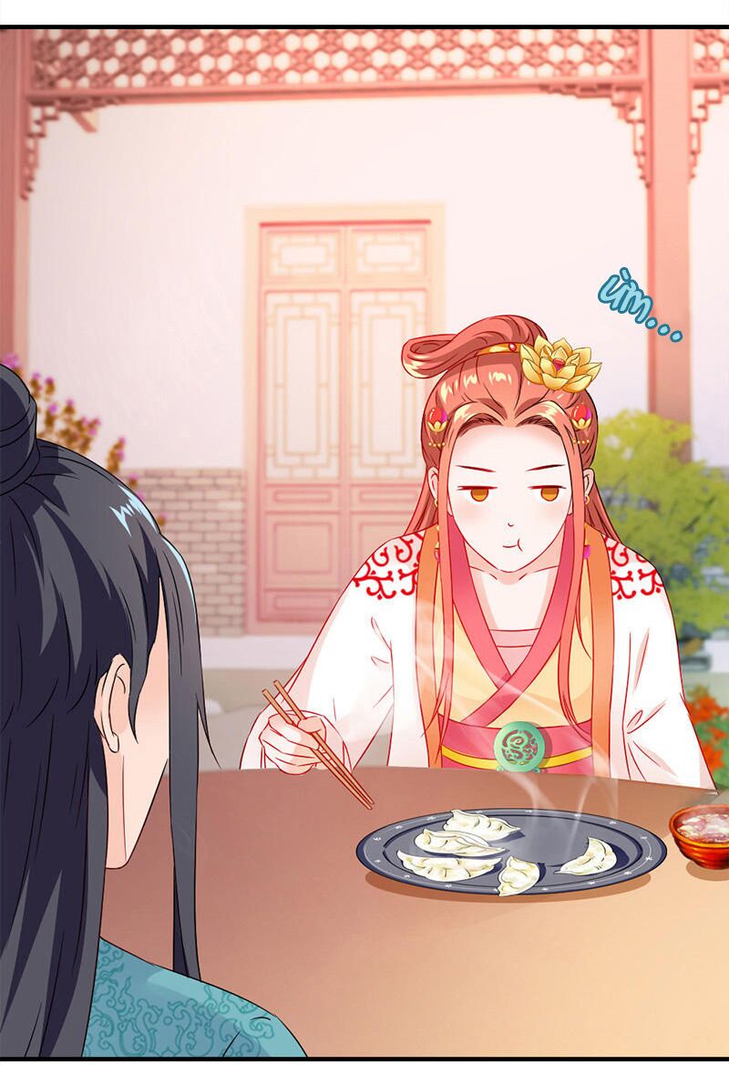 Tận diệt vương gia mãn triều: Chapter 114
