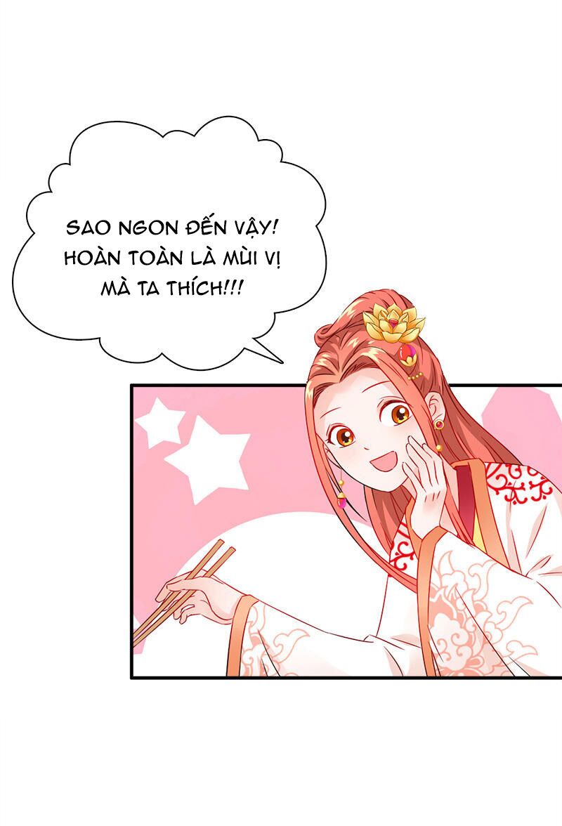 Tận diệt vương gia mãn triều: Chapter 114