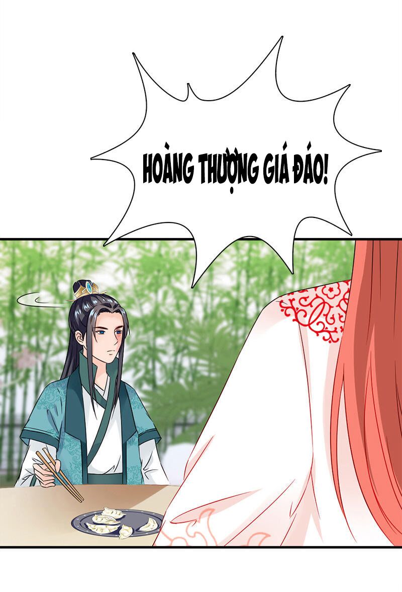Tận diệt vương gia mãn triều: Chapter 114