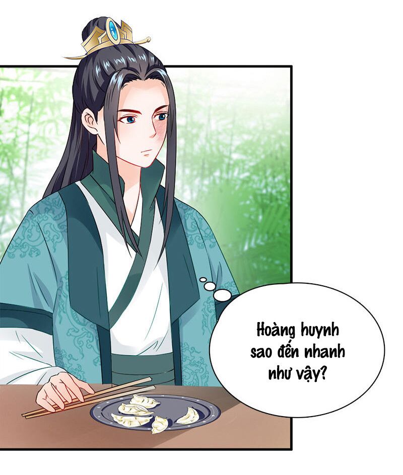 Tận diệt vương gia mãn triều: Chapter 114