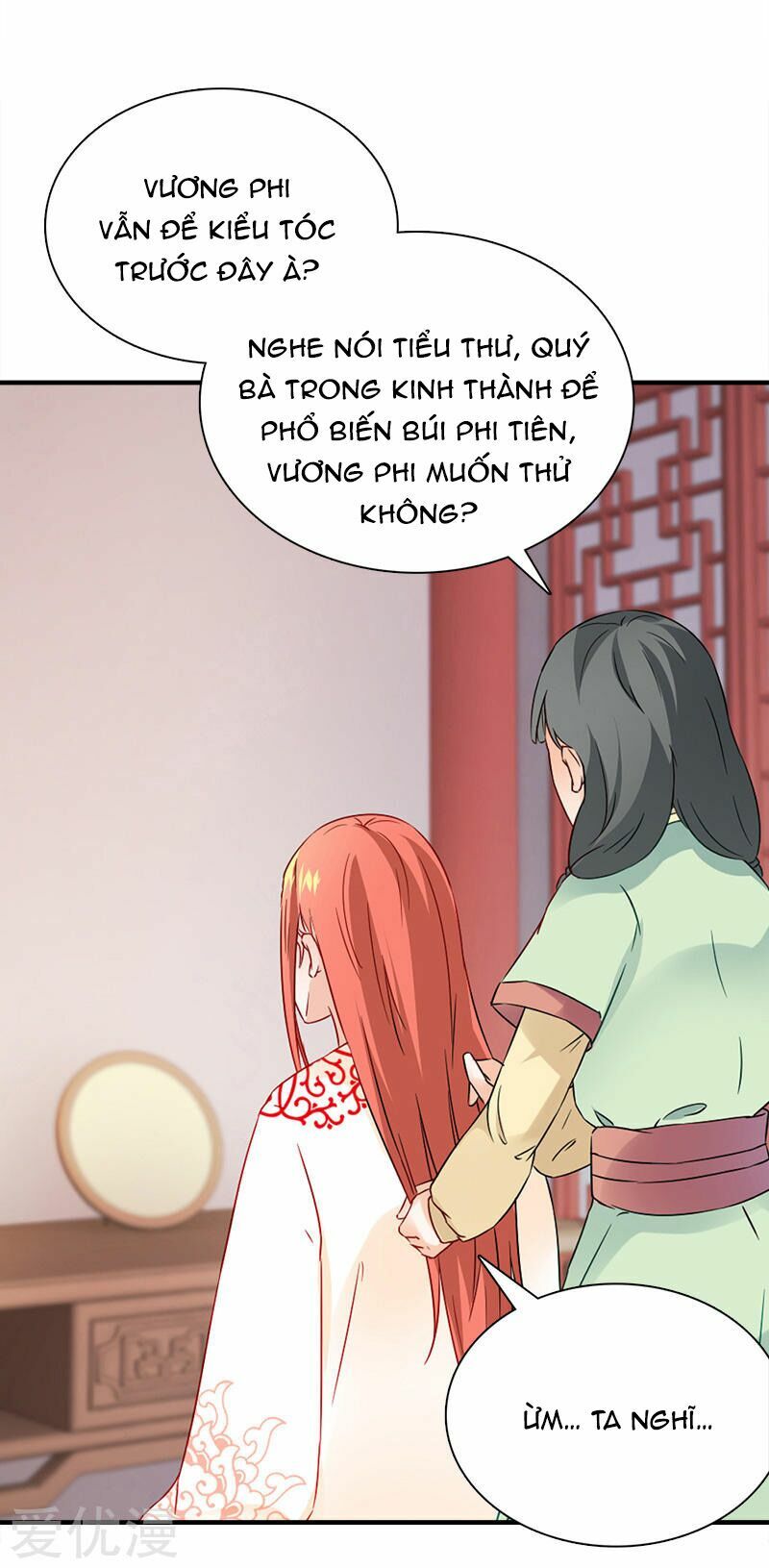 Tận diệt vương gia mãn triều: Chapter 114