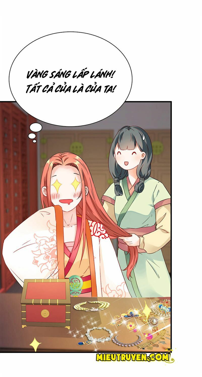 Tận diệt vương gia mãn triều: Chapter 114