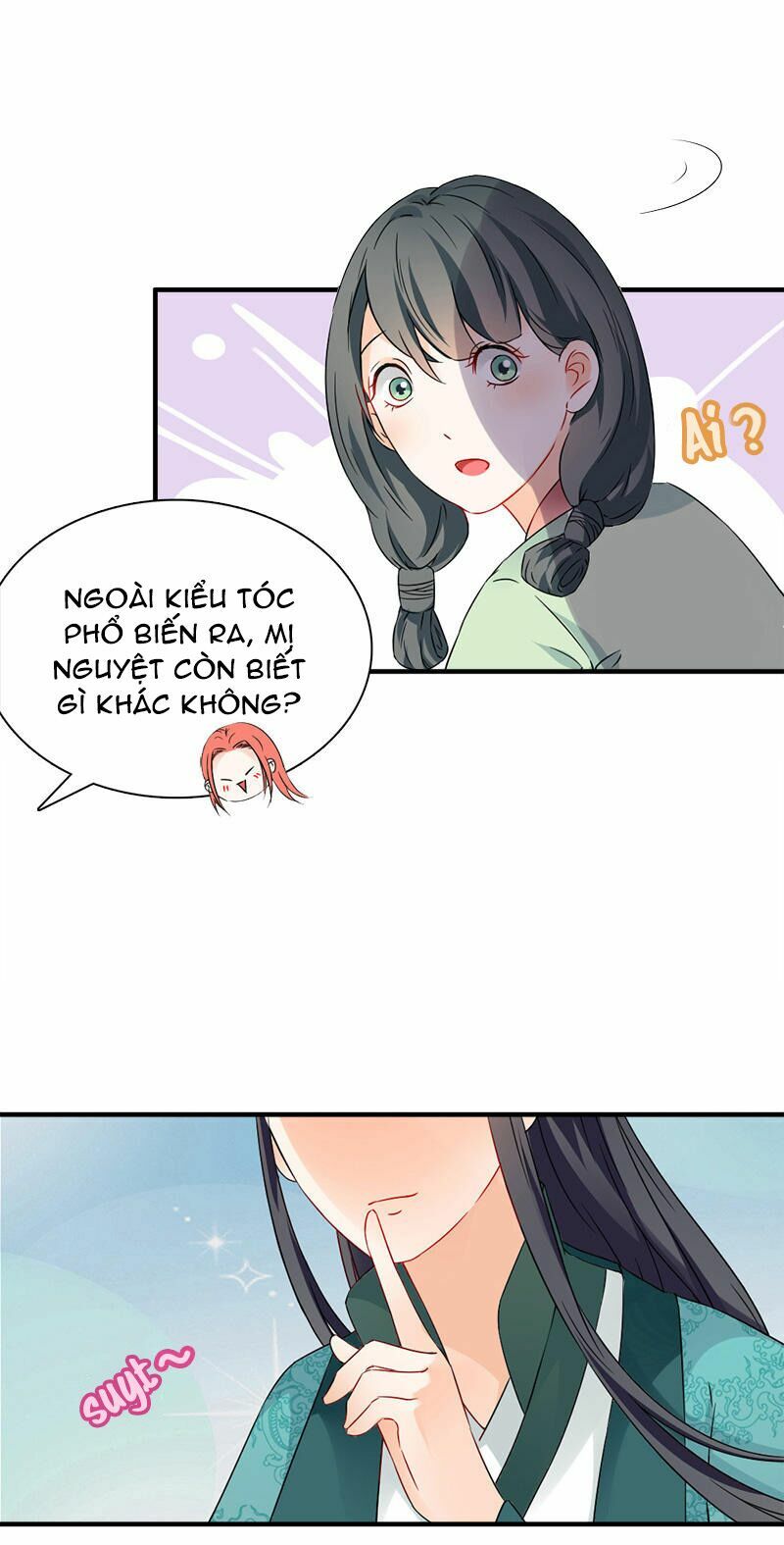 Tận diệt vương gia mãn triều: Chapter 114