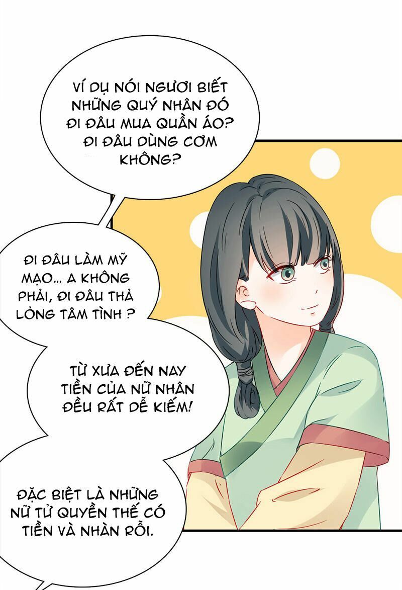 Tận diệt vương gia mãn triều: Chapter 114