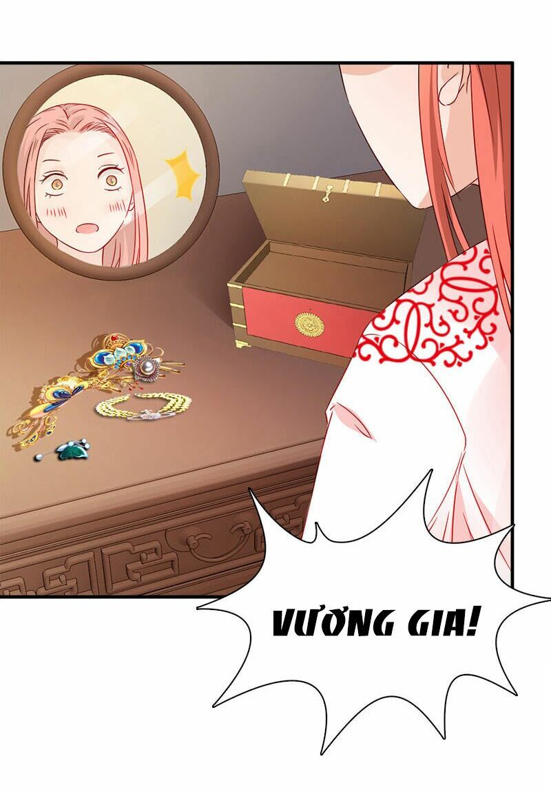 Tận diệt vương gia mãn triều: Chapter 114