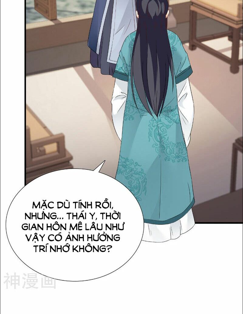 Tận diệt vương gia mãn triều: Chapter 116