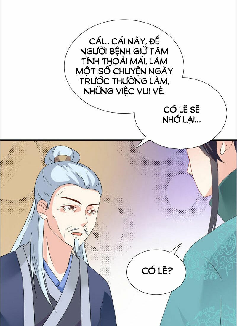 Tận diệt vương gia mãn triều: Chapter 116