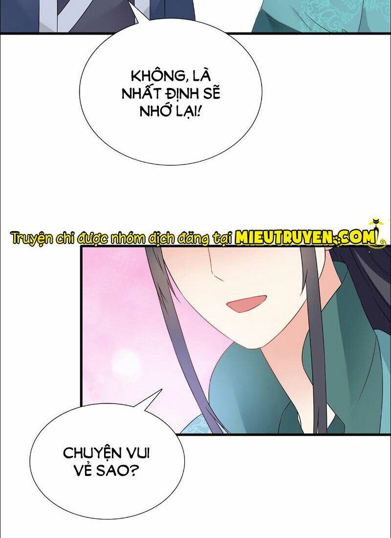 Tận diệt vương gia mãn triều: Chapter 116