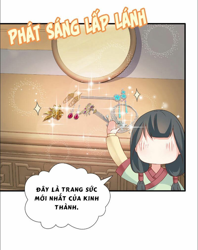 Tận diệt vương gia mãn triều: Chapter 116