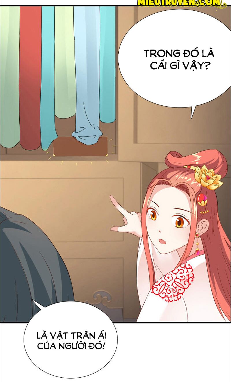 Tận diệt vương gia mãn triều: Chapter 116