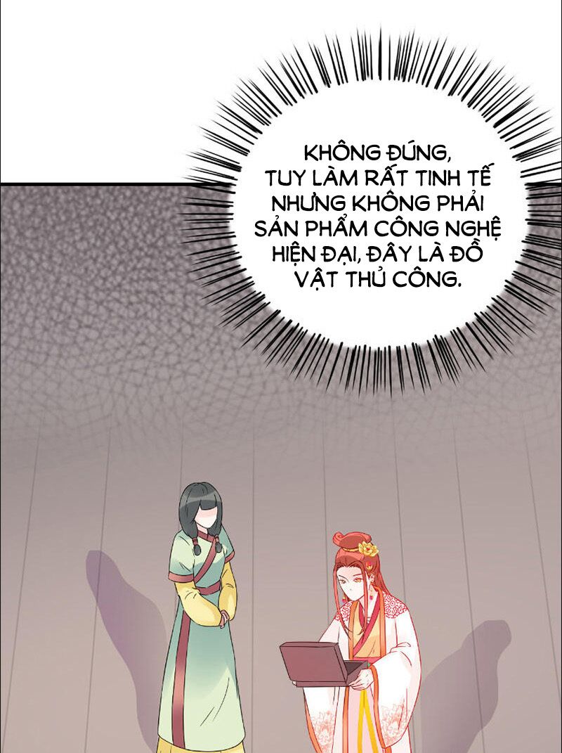Tận diệt vương gia mãn triều: Chapter 116