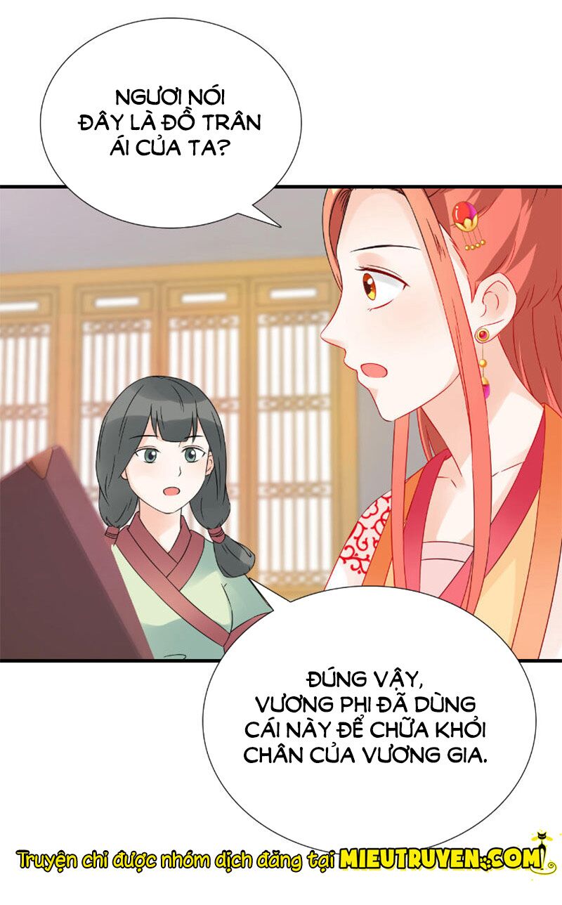 Tận diệt vương gia mãn triều: Chapter 116