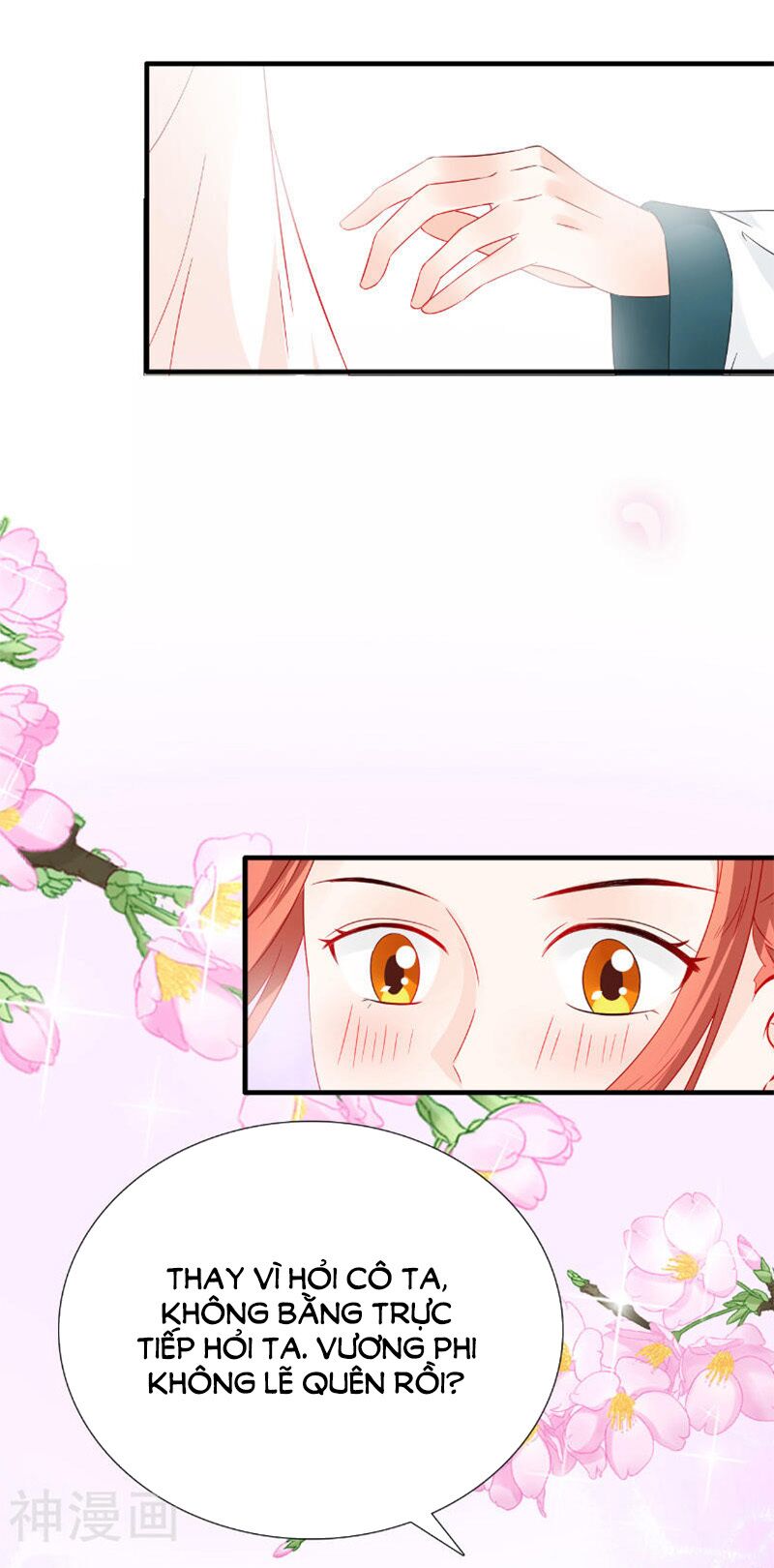 Tận diệt vương gia mãn triều: Chapter 116