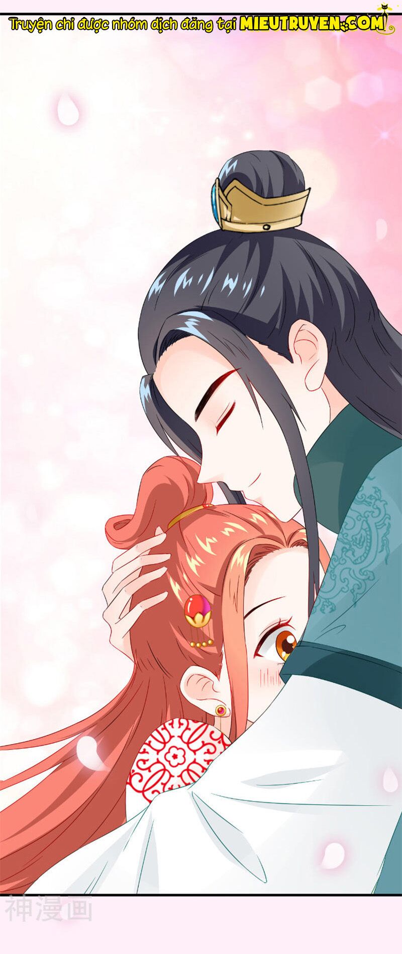 Tận diệt vương gia mãn triều: Chapter 116