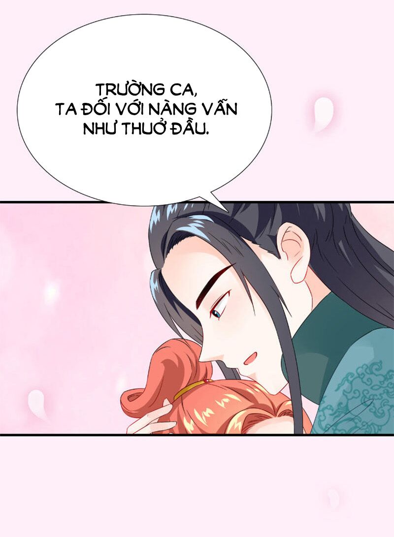 Tận diệt vương gia mãn triều: Chapter 116