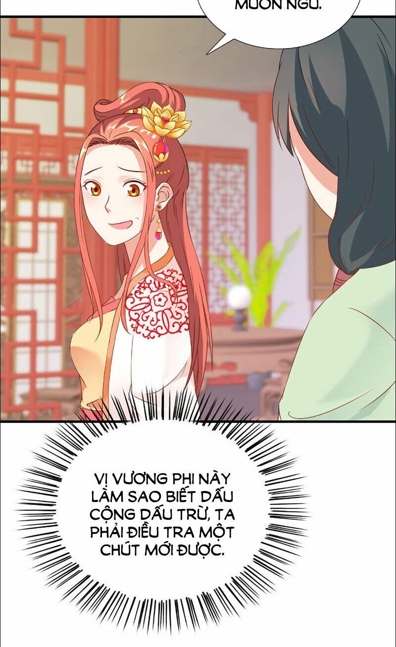 Tận diệt vương gia mãn triều: Chapter 116