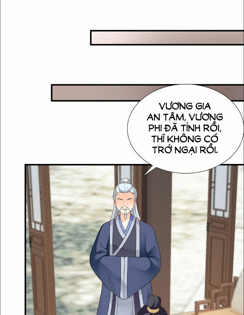 Tận diệt vương gia mãn triều: Chapter 116