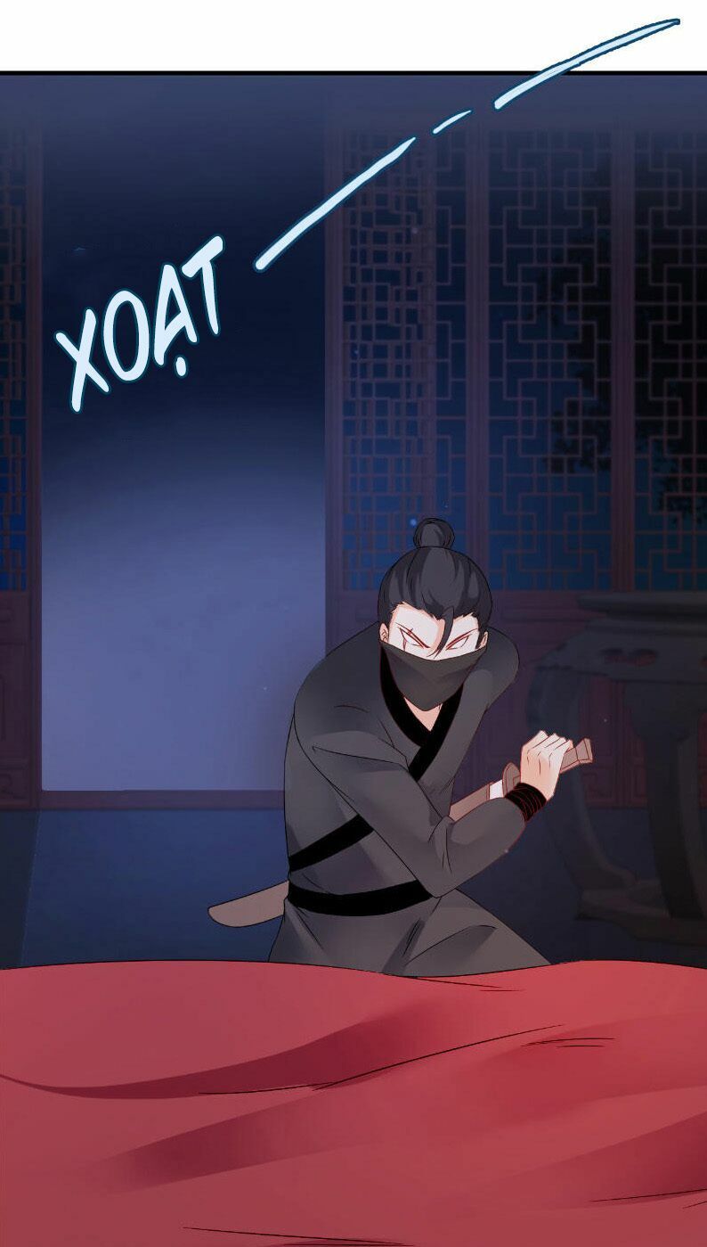 Tận diệt vương gia mãn triều: Chapter 118