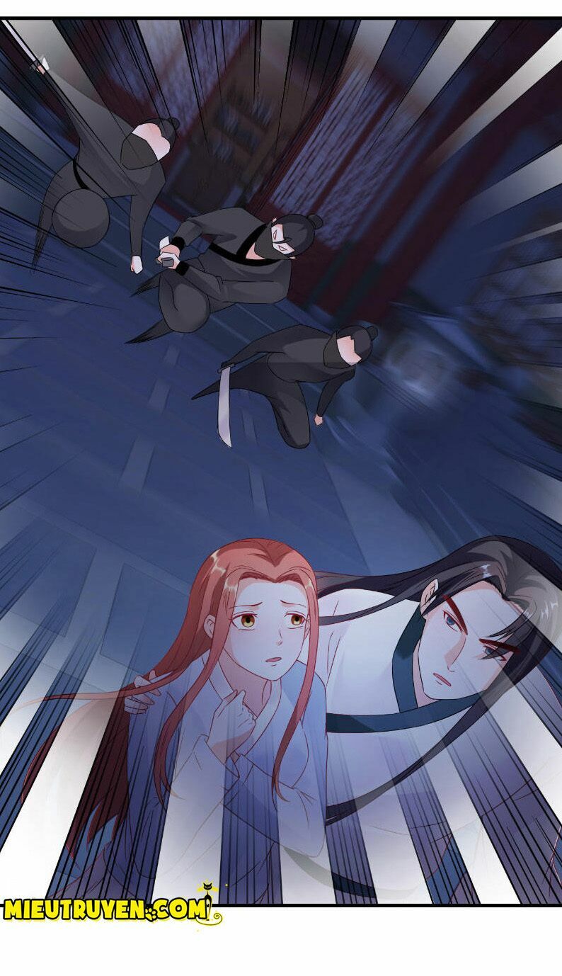 Tận diệt vương gia mãn triều: Chapter 118