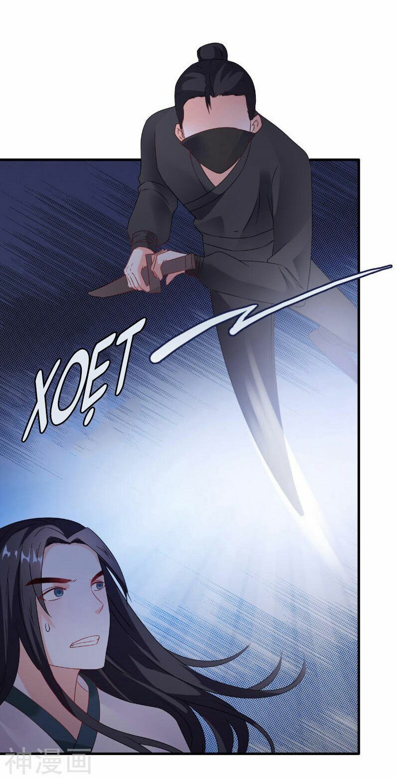 Tận diệt vương gia mãn triều: Chapter 118