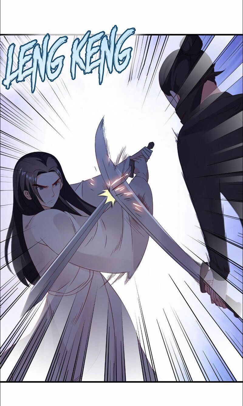 Tận diệt vương gia mãn triều: Chapter 118