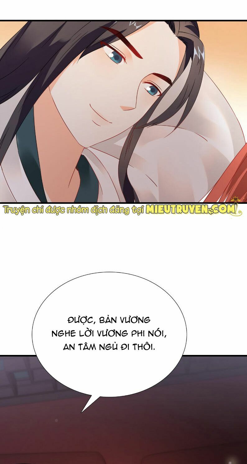 Tận diệt vương gia mãn triều: Chapter 118