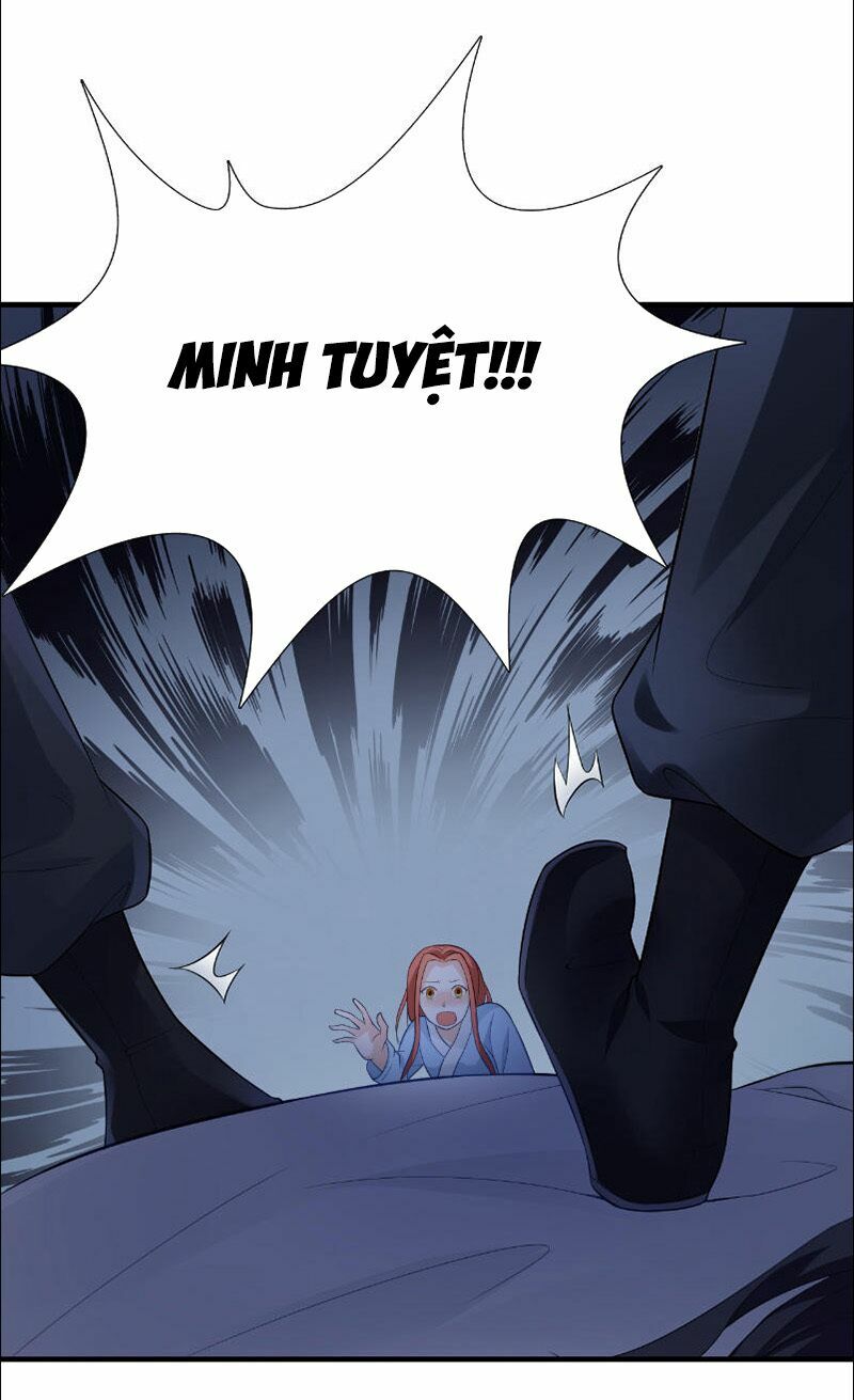 Tận diệt vương gia mãn triều: Chapter 118