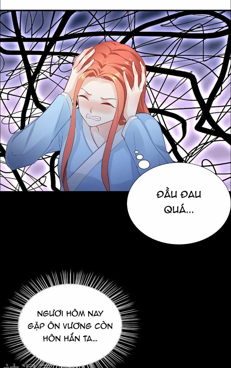 Tận diệt vương gia mãn triều: Chapter 118