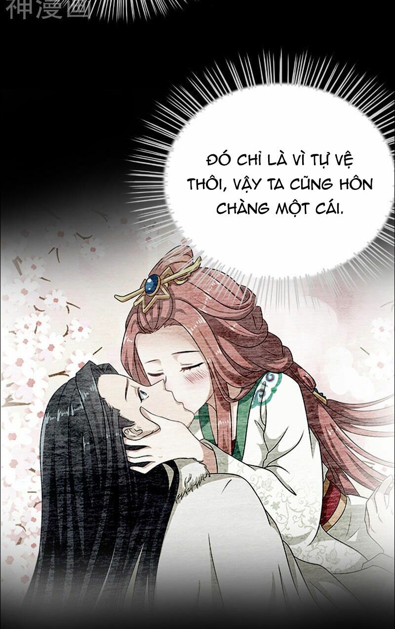 Tận diệt vương gia mãn triều: Chapter 118