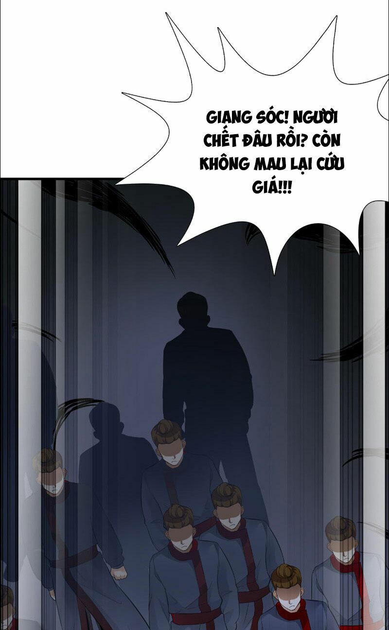 Tận diệt vương gia mãn triều: Chapter 118