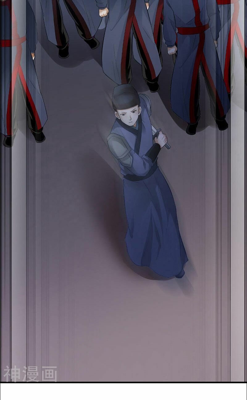 Tận diệt vương gia mãn triều: Chapter 118