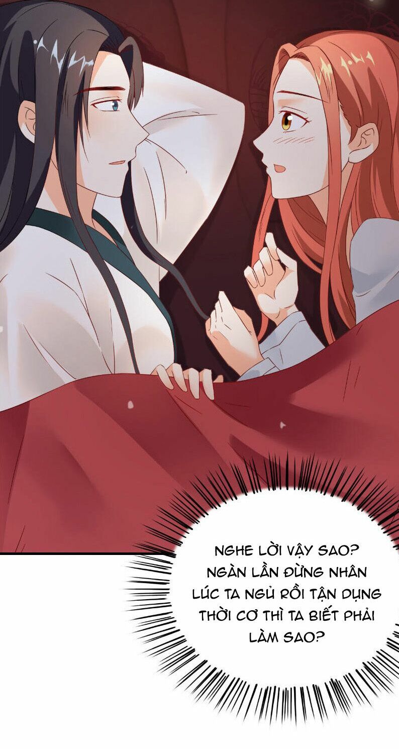 Tận diệt vương gia mãn triều: Chapter 118