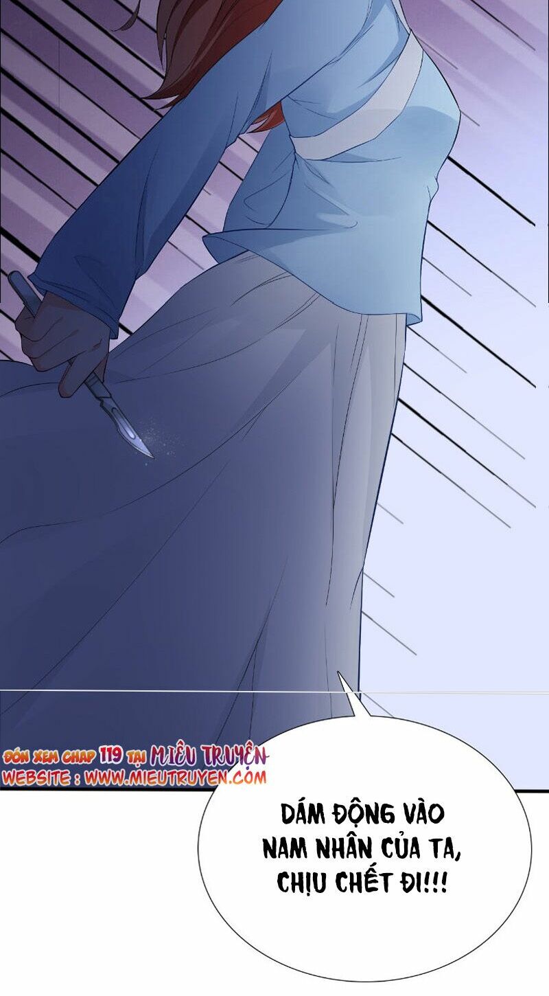 Tận diệt vương gia mãn triều: Chapter 118