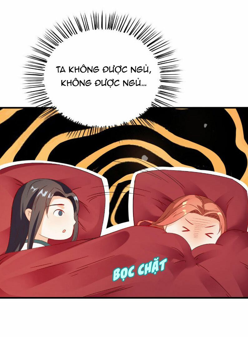 Tận diệt vương gia mãn triều: Chapter 118