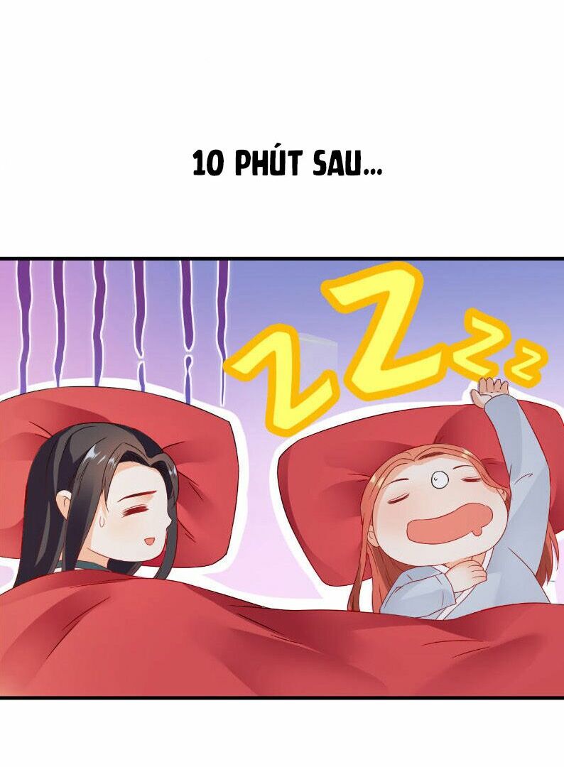 Tận diệt vương gia mãn triều: Chapter 118