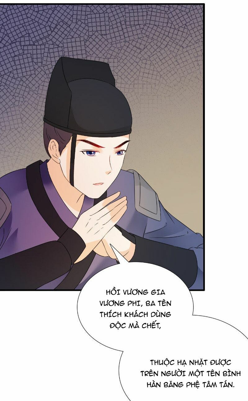 Tận diệt vương gia mãn triều: Chapter 119