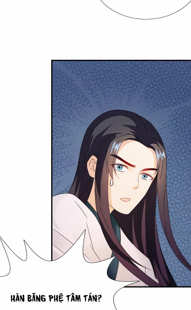 Tận diệt vương gia mãn triều: Chapter 119