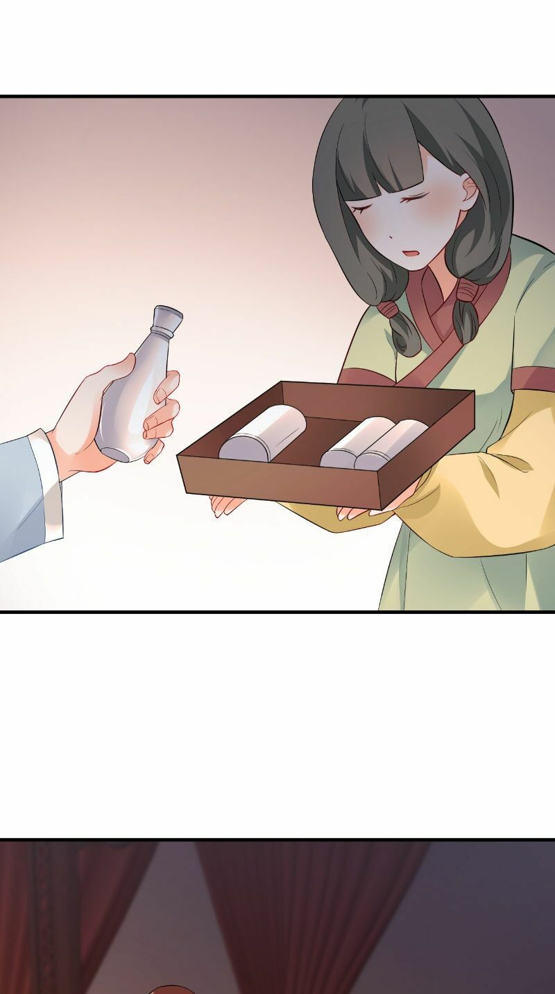 Tận diệt vương gia mãn triều: Chapter 119
