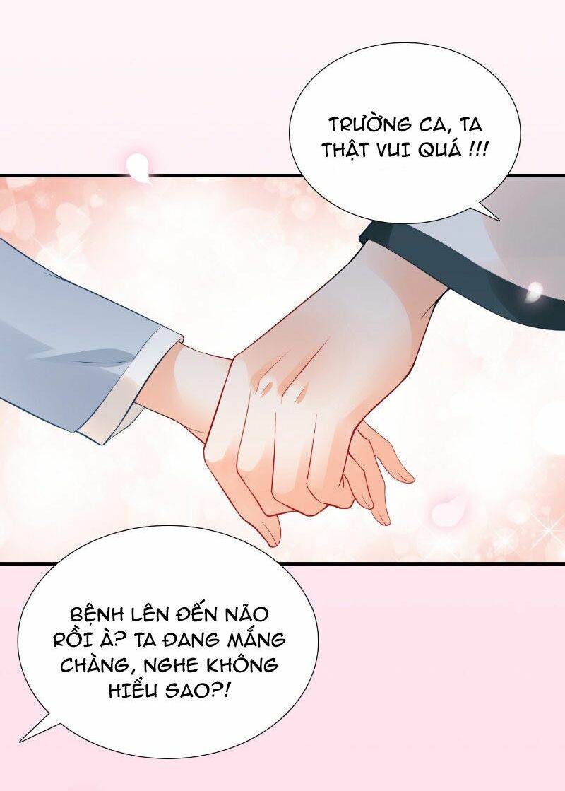 Tận diệt vương gia mãn triều: Chapter 119