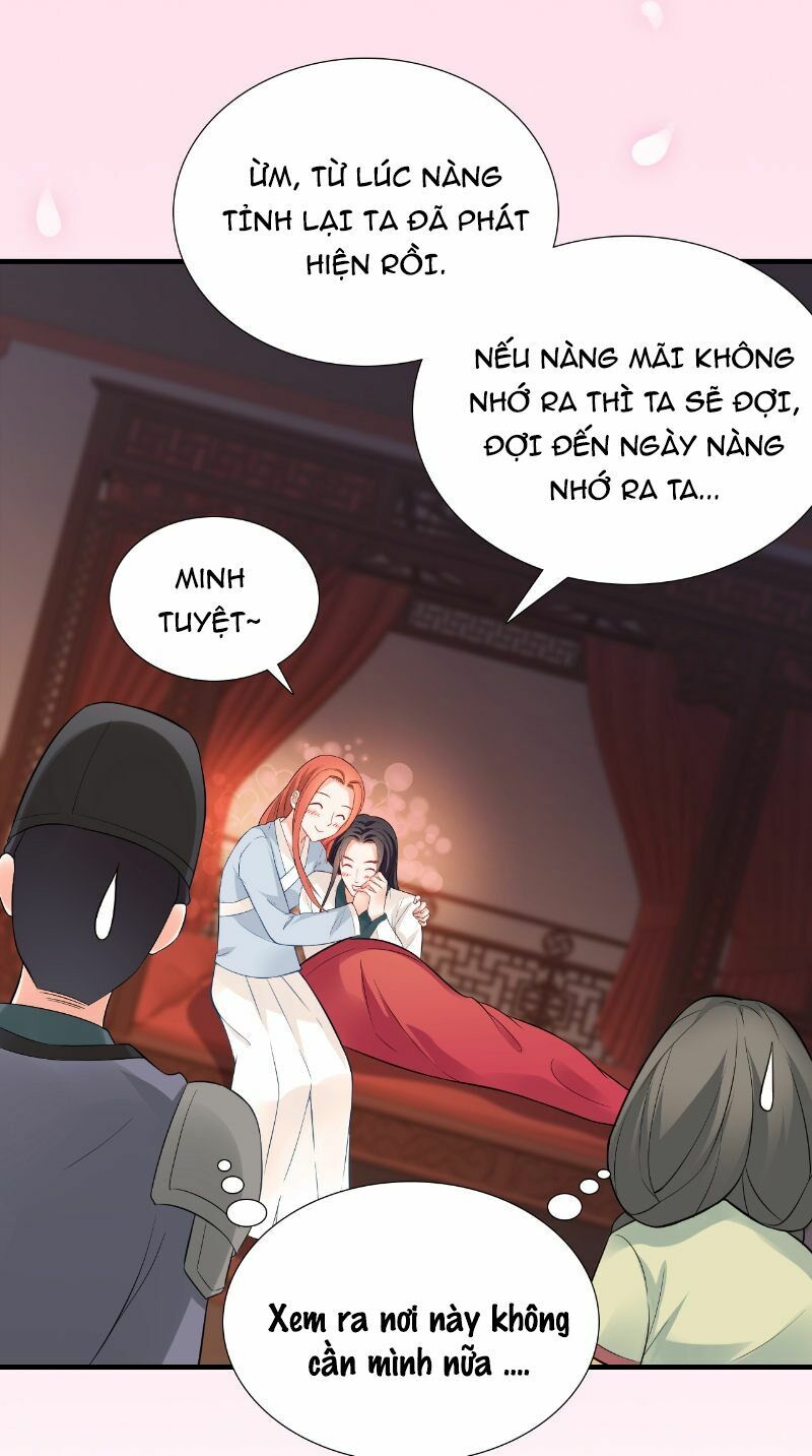 Tận diệt vương gia mãn triều: Chapter 119