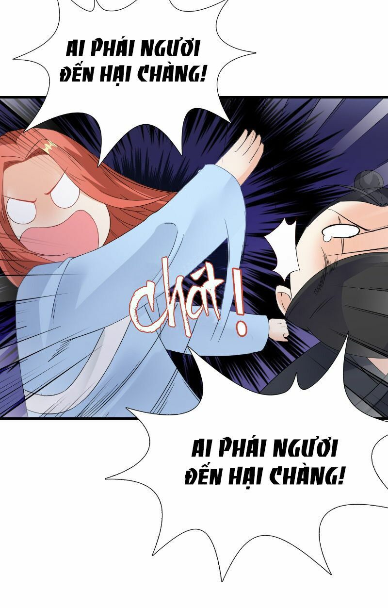 Tận diệt vương gia mãn triều: Chapter 119