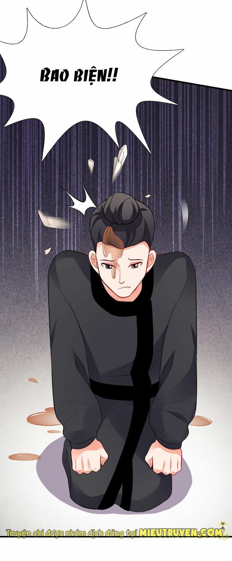 Tận diệt vương gia mãn triều: Chapter 119