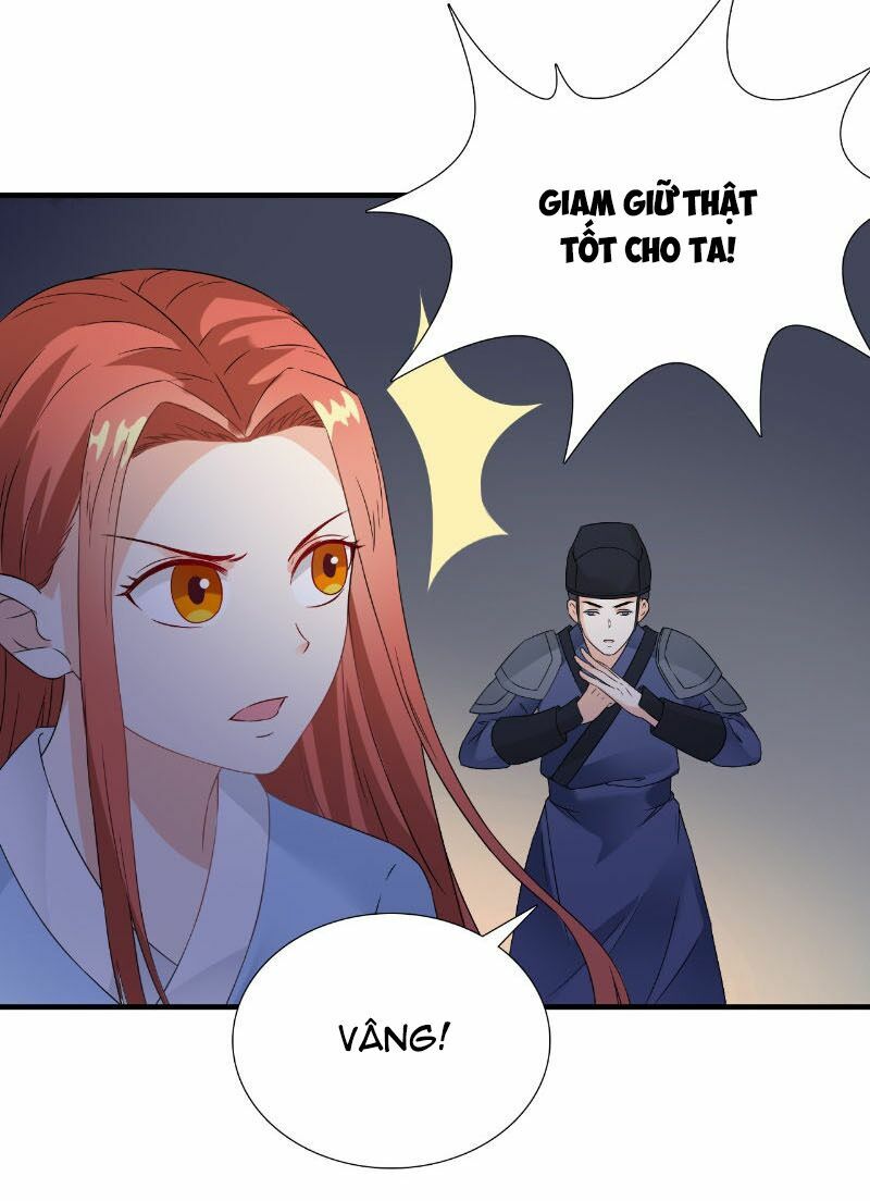Tận diệt vương gia mãn triều: Chapter 119