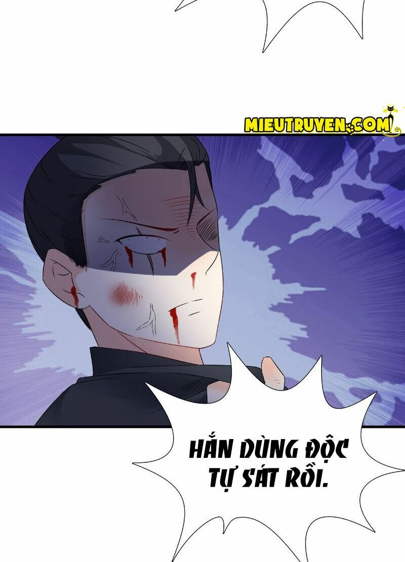 Tận diệt vương gia mãn triều: Chapter 119