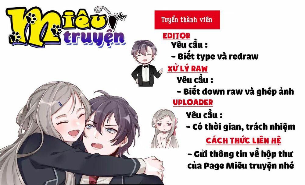 Tận diệt vương gia mãn triều: Chapter 12