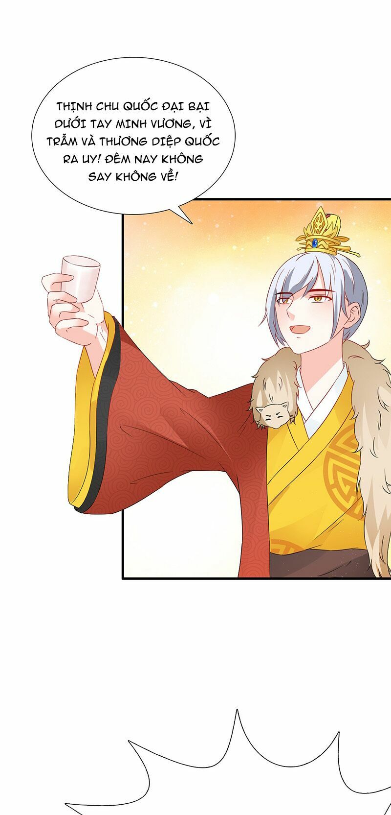 Tận diệt vương gia mãn triều: Chapter 120