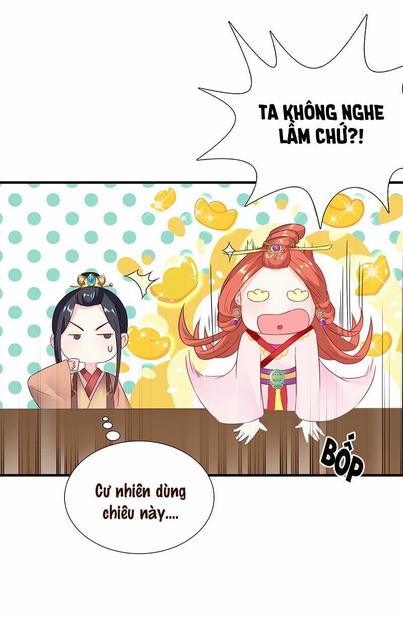 Tận diệt vương gia mãn triều: Chapter 120