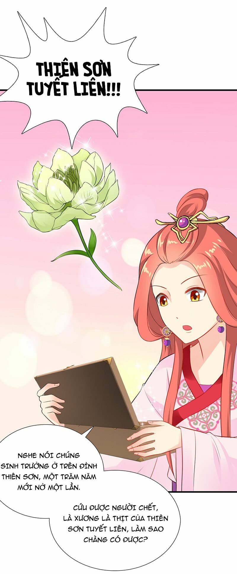 Tận diệt vương gia mãn triều: Chapter 120
